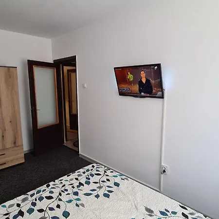 Appartement Apartament Bubu Mangalia