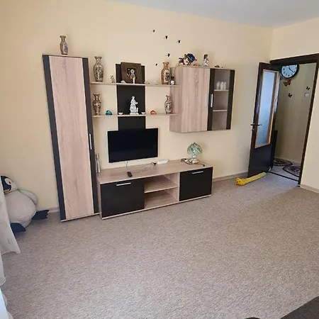 Apartament Bubu