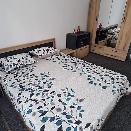 Apartament Bubu Appartement