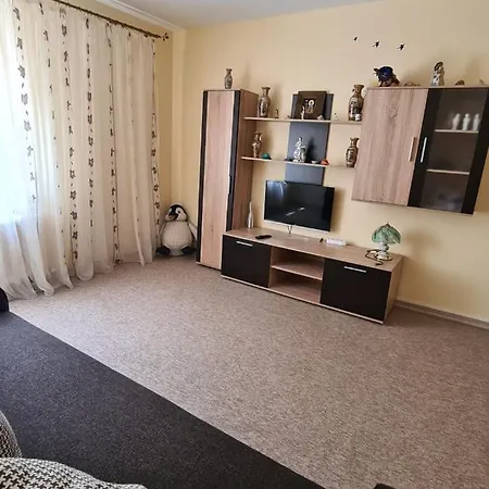 Apartament Bubu * Mangalia