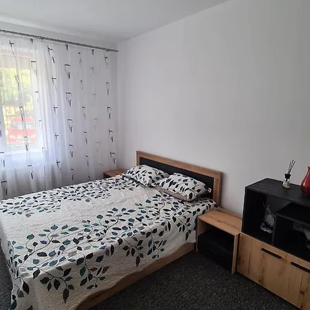 Apartament Bubu